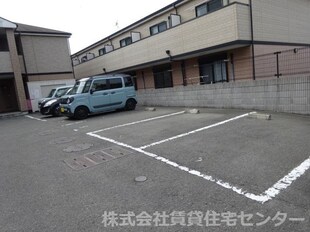 和歌山市駅 バス6分  花王橋下車：停歩11分 2階の物件外観写真